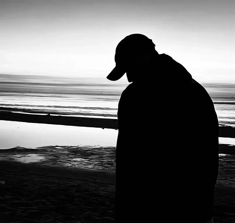 avatar nam ngầu che mặt 7