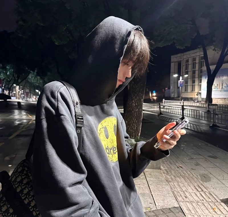 avatar nam ngầu che mặt 9