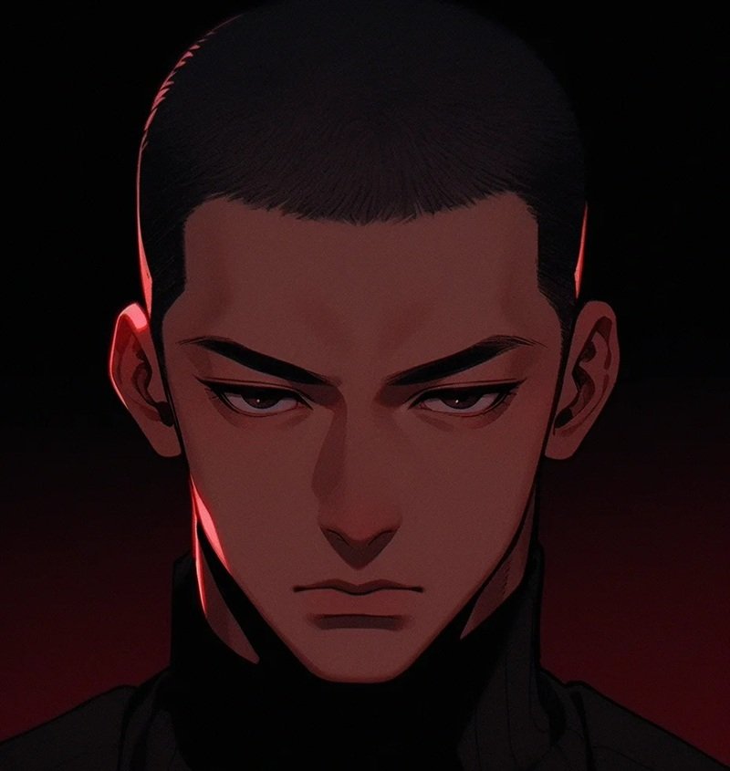 avatar ngầu cho nam anime 12