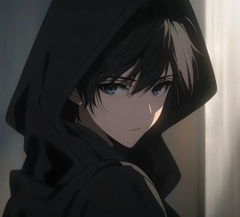 avatar ngầu cho nam anime 2