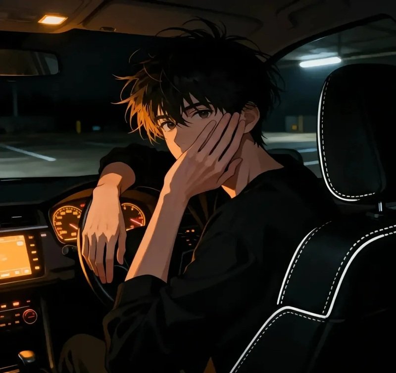 avatar ngầu cho nam anime 4