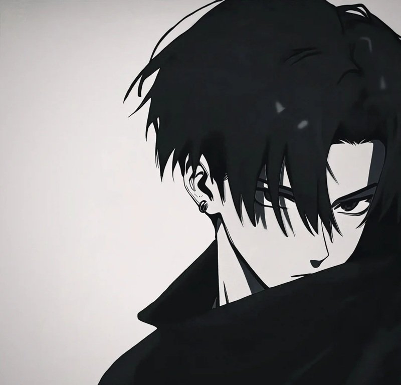 avatar ngầu cho nam anime 5