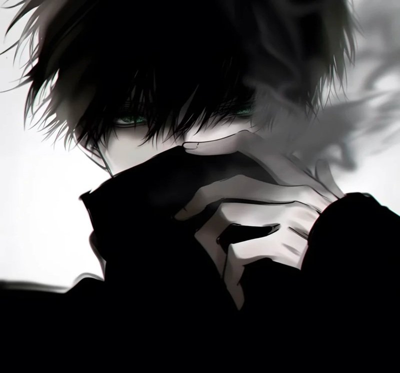 avatar ngầu cho nam anime 9