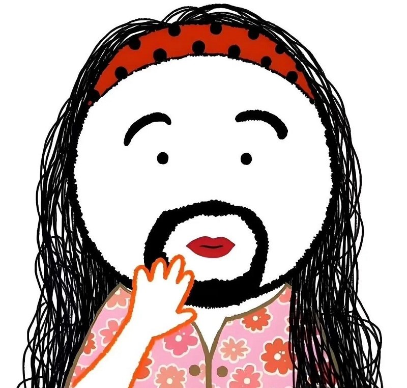 avatar nhóm 6 người nữ vô tri 5