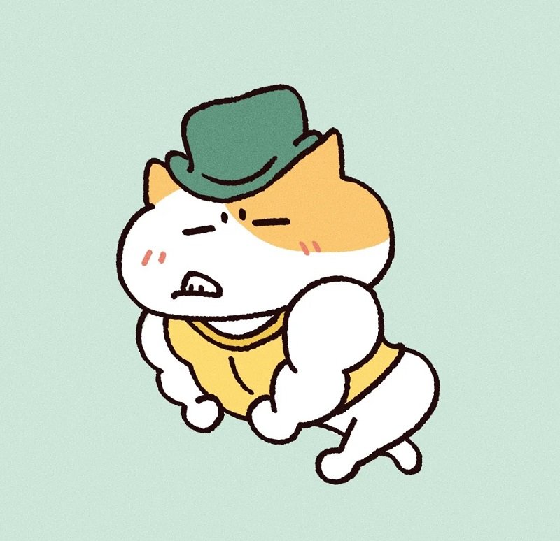 avatar nhóm 6 người vô tri 15