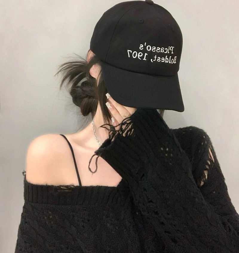 avatar nữ ngầu che mặt 33