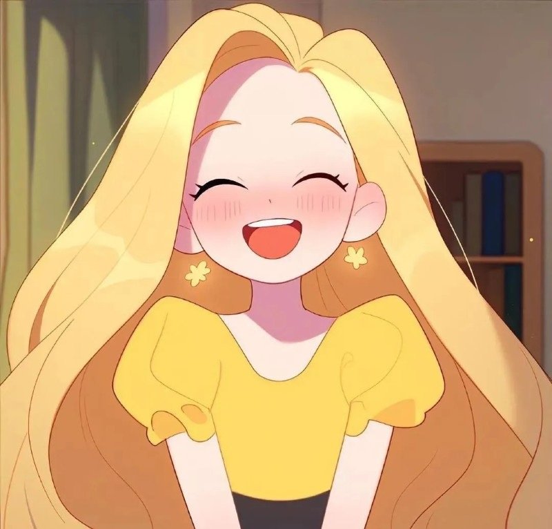 avatar phim hoạt hình 10