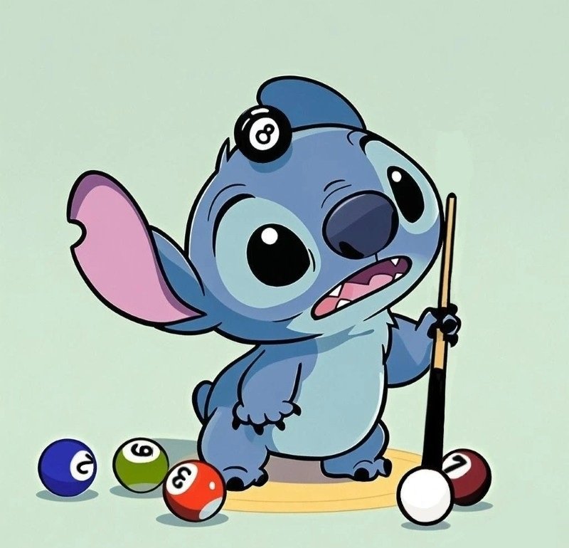 avatar phim hoạt hình 14