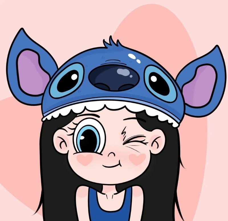 avatar phim hoạt hình 18