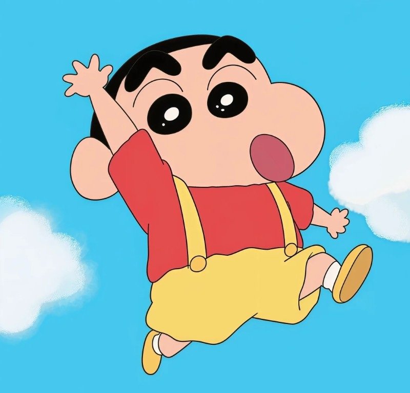 avatar phim hoạt hình 24