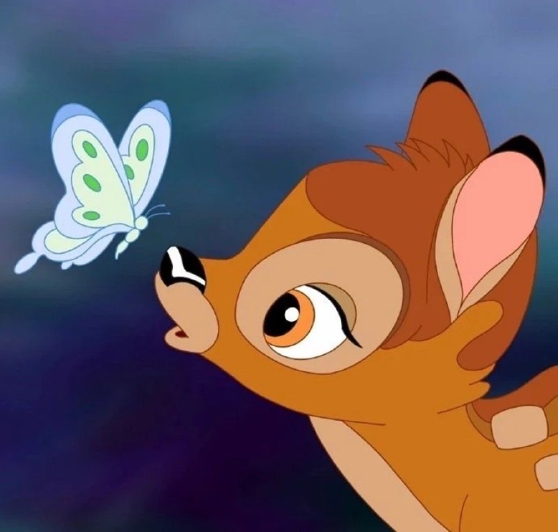 avatar phim hoạt hình 3