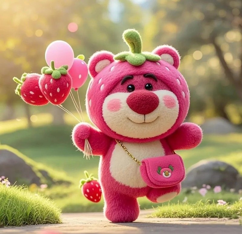 avatar phim hoạt hình 32