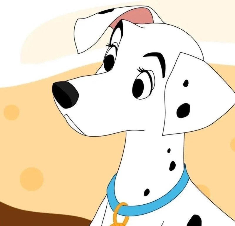 avatar phim hoạt hình 34