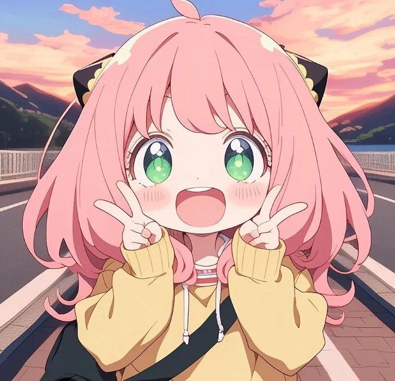 avatar phim hoạt hình 38