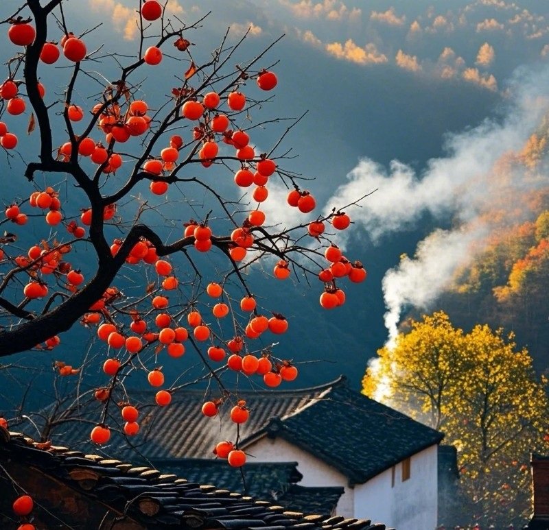 avatar phong cảnh chill 16