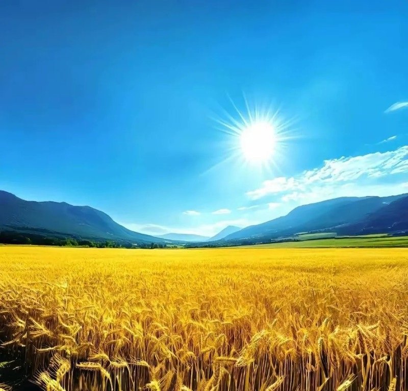 avatar phong cảnh chill 25