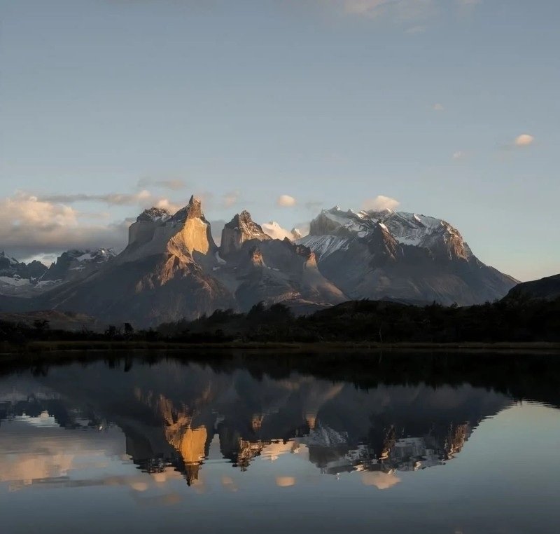 avatar phong cảnh chill 27