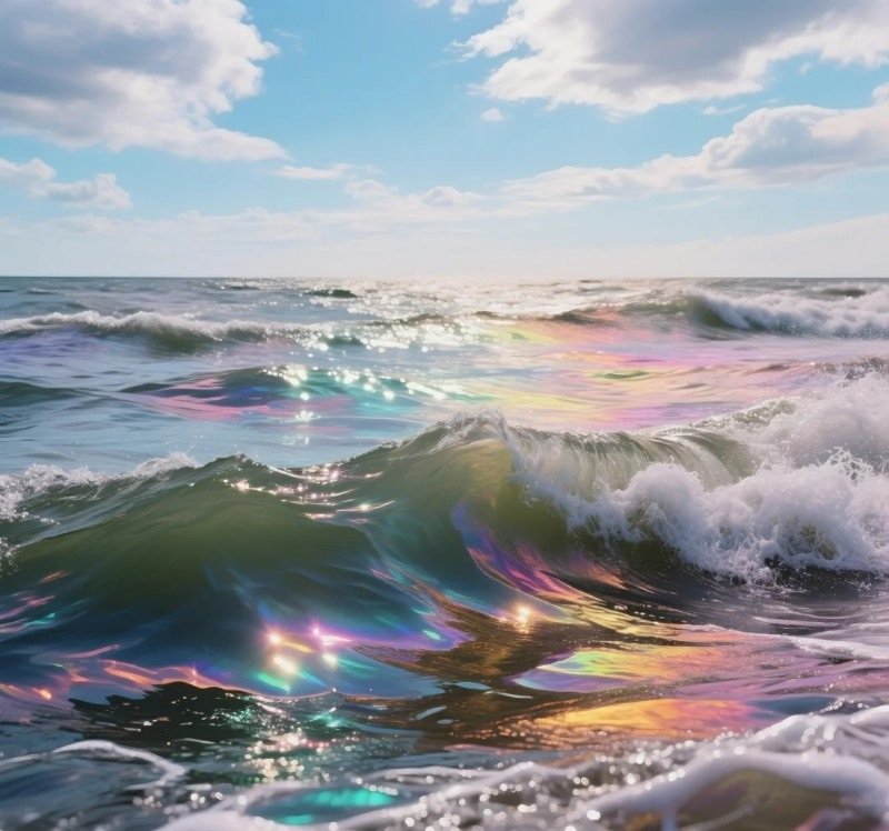 avatar phong cảnh chill 29