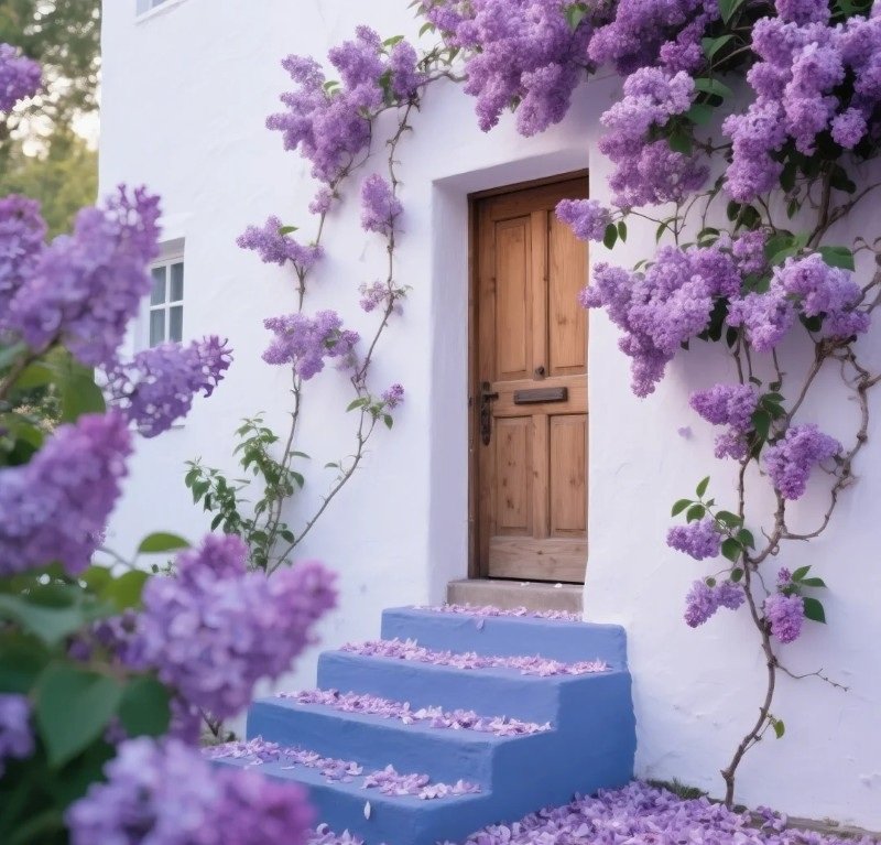 avatar phong cảnh chill 32