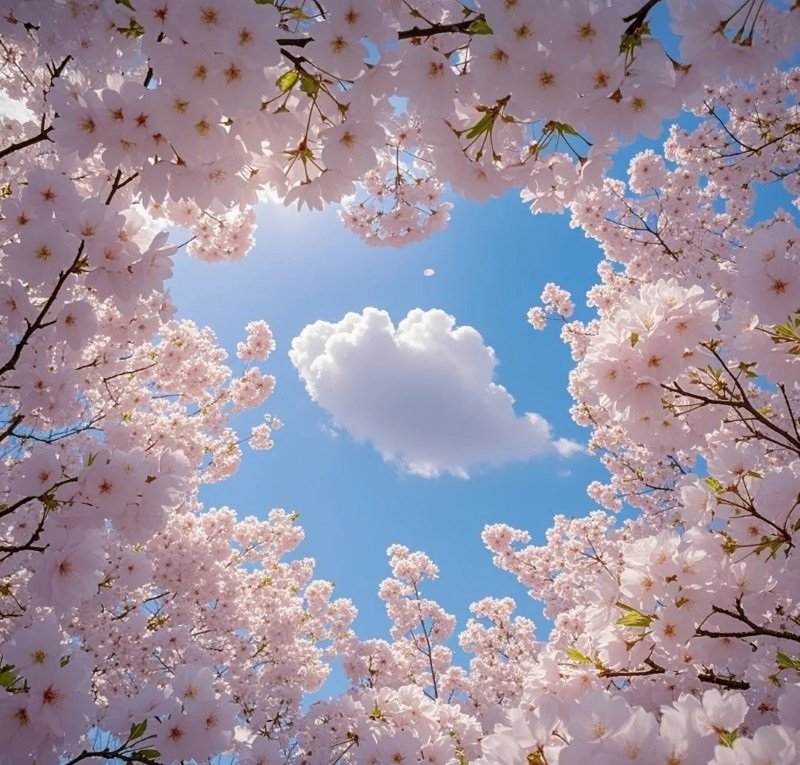 avatar phong cảnh chill 37