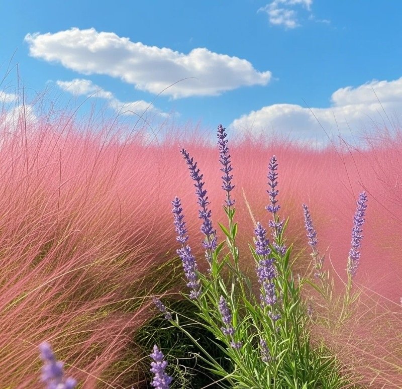 avatar phong cảnh chill 38