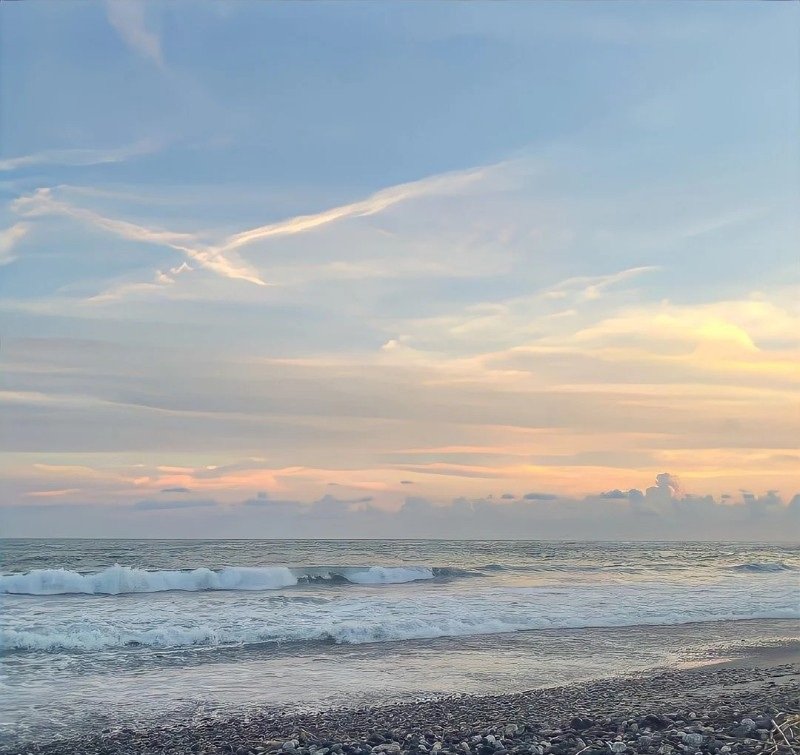 avatar phong cảnh chill 40