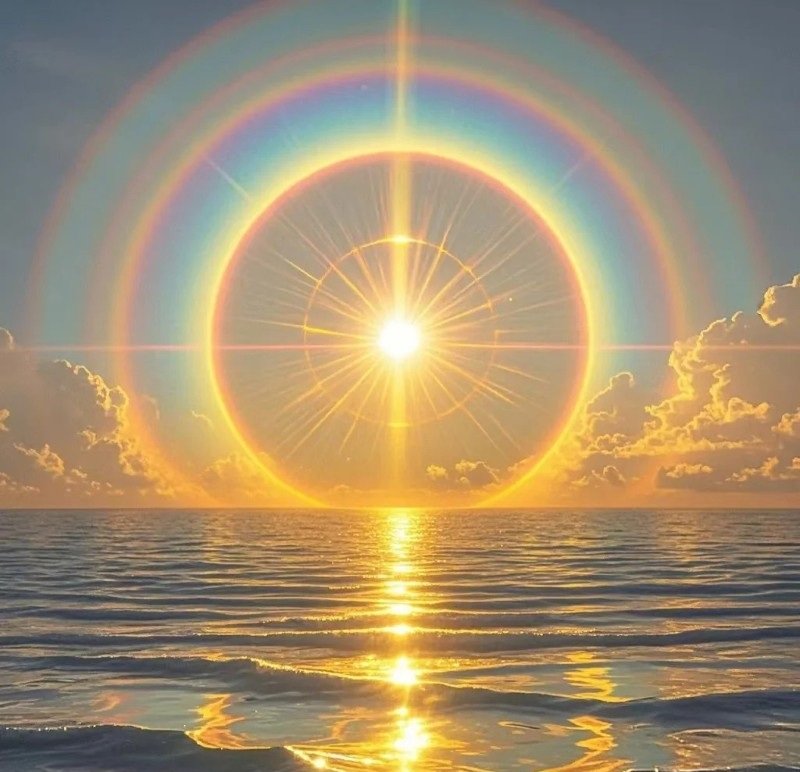 avatar phong cảnh chill 7