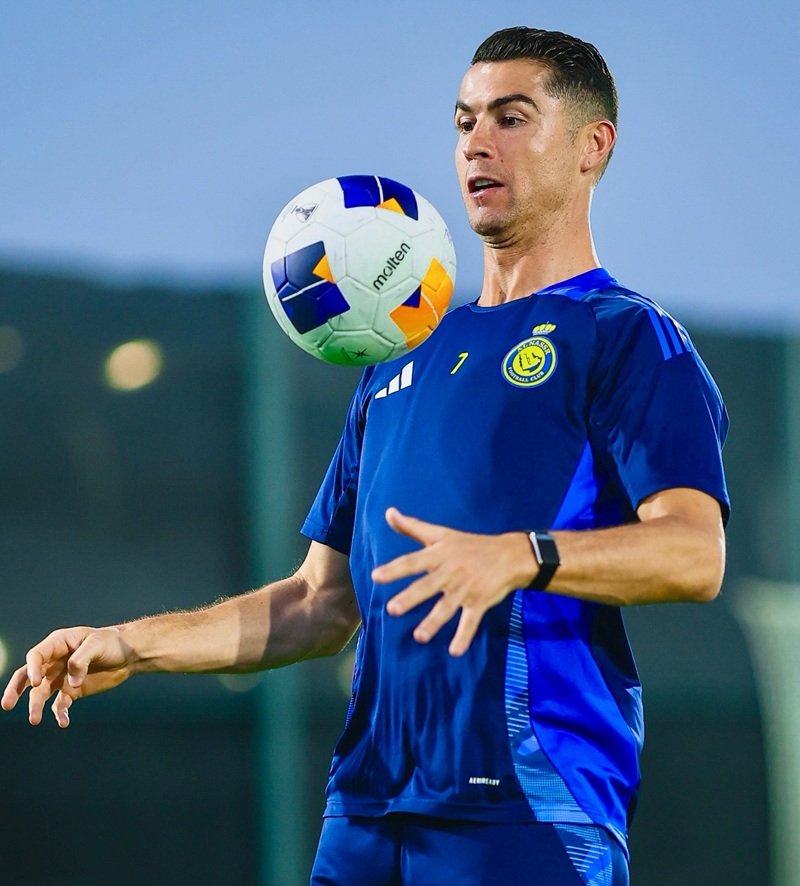 avatar ronaldo ngầu 10