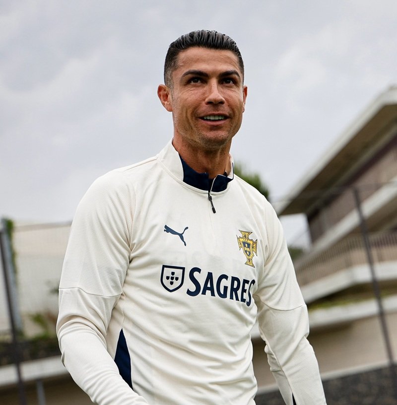 avatar ronaldo ngầu 11