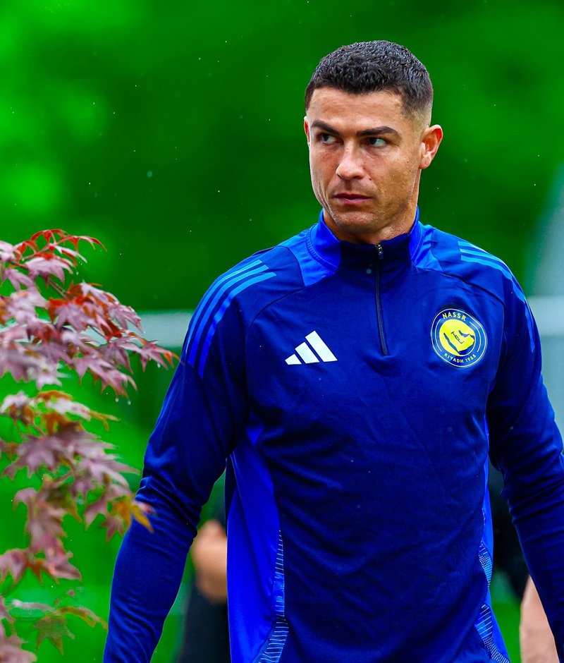 avatar ronaldo ngầu 12