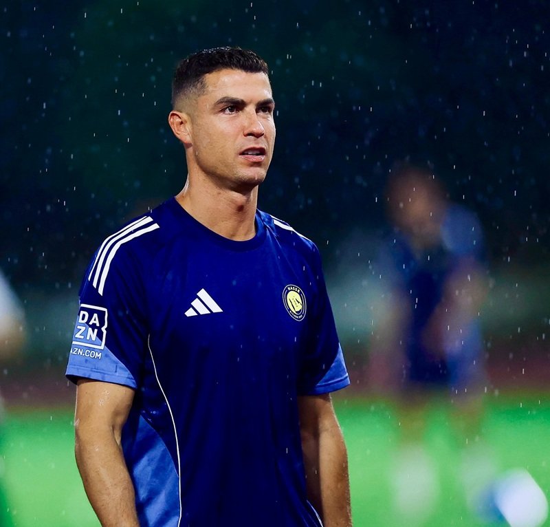 avatar ronaldo ngầu 14