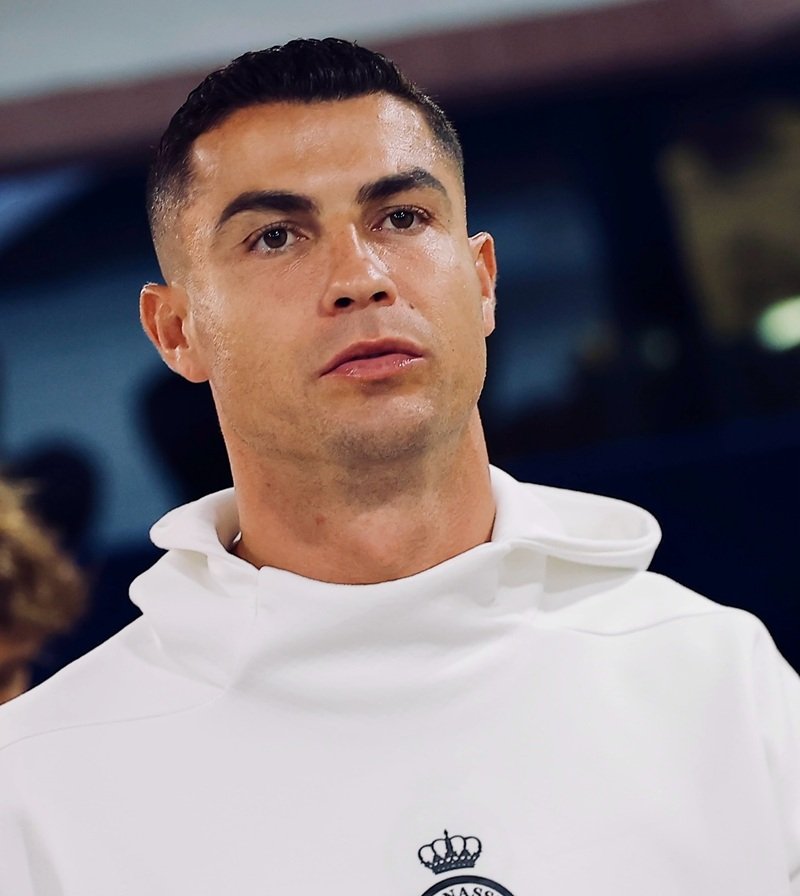 avatar ronaldo ngầu 15