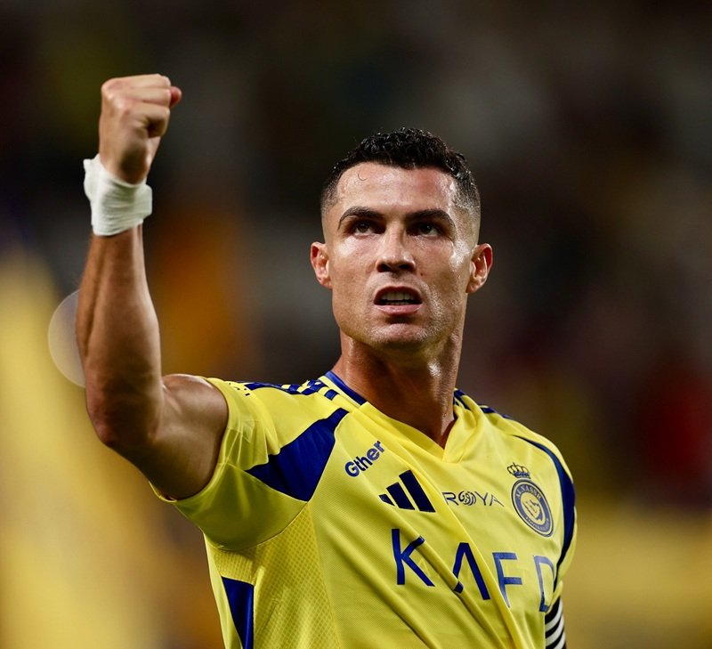 avatar ronaldo ngầu 16