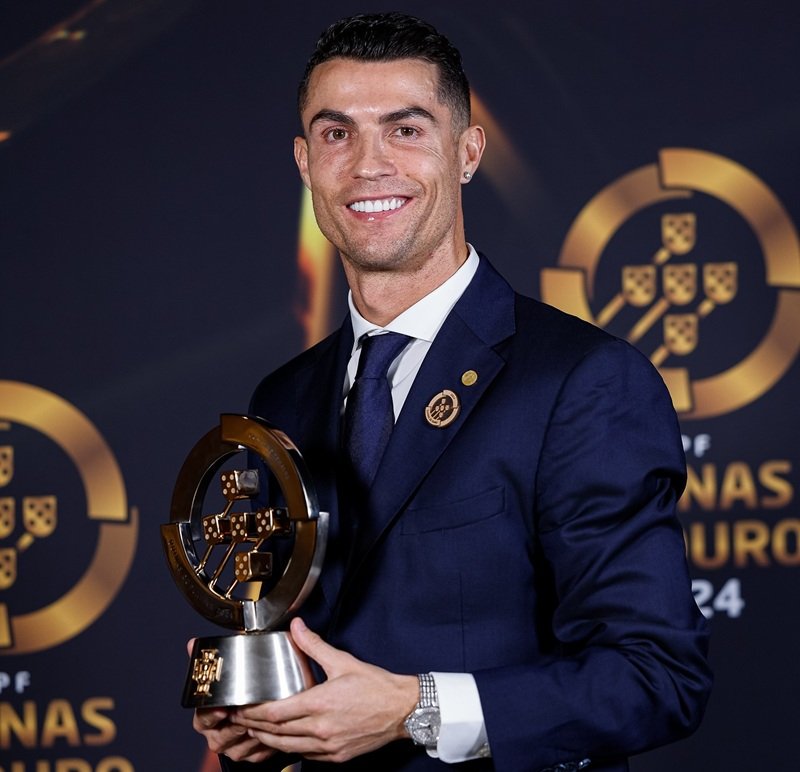 avatar ronaldo ngầu 17