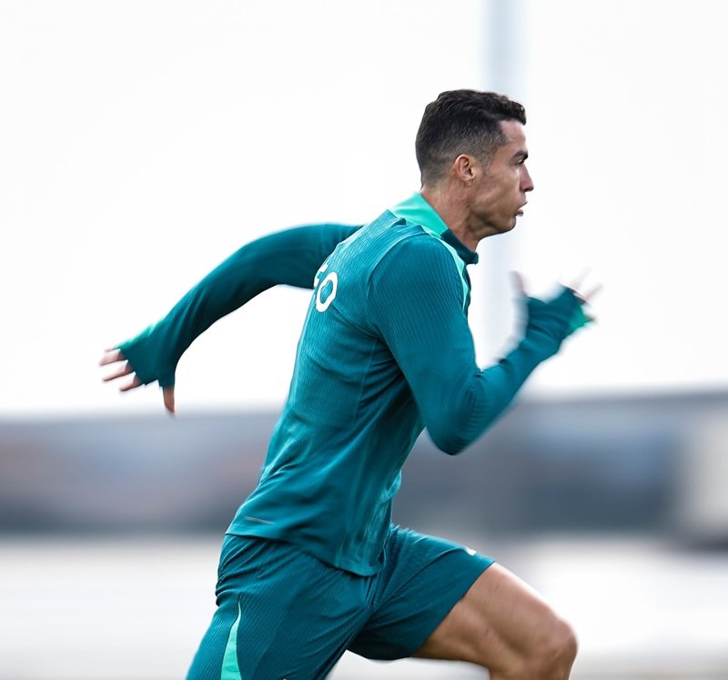 avatar ronaldo ngầu 18