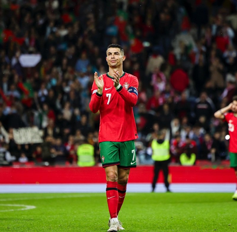 avatar ronaldo ngầu 19