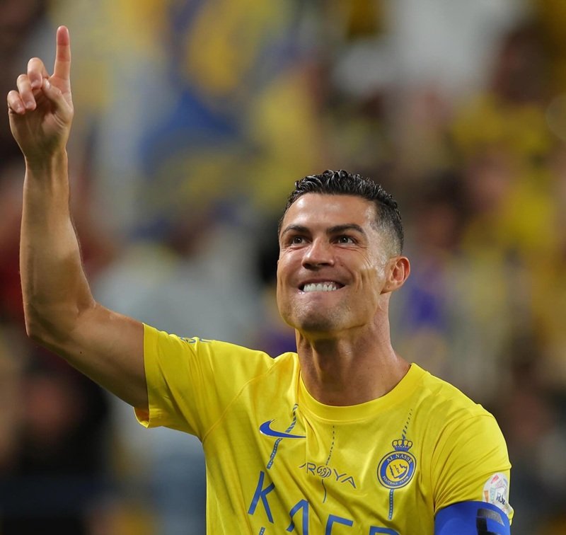 avatar ronaldo ngầu 2