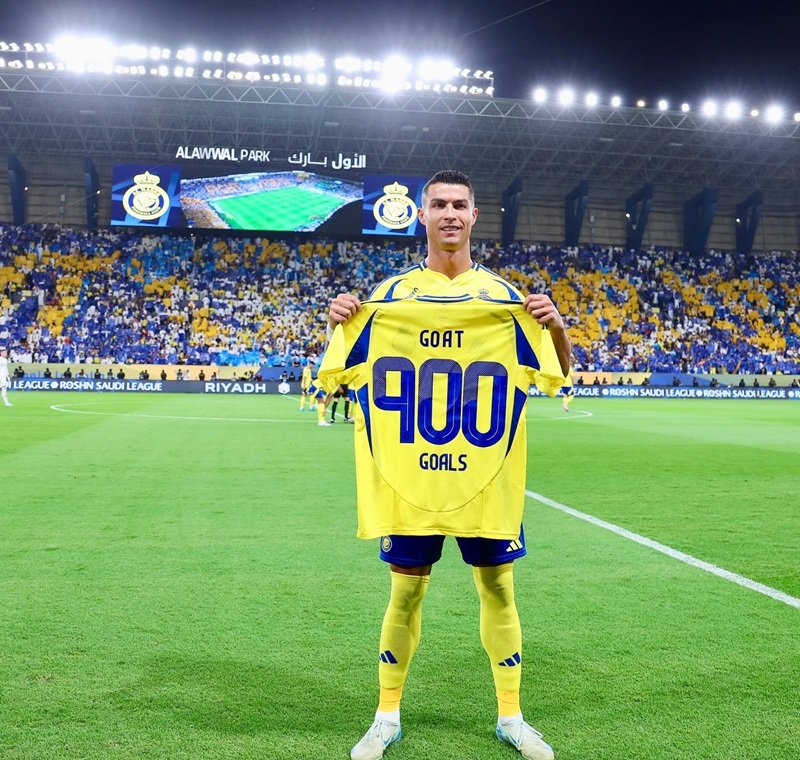 avatar ronaldo ngầu 3