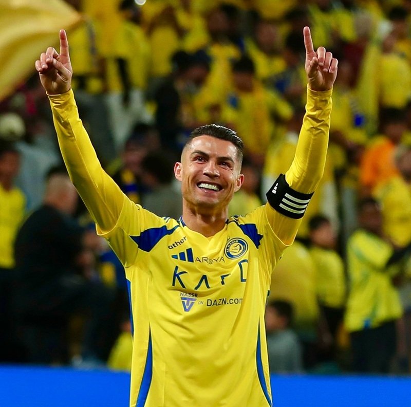 avatar ronaldo ngầu 4