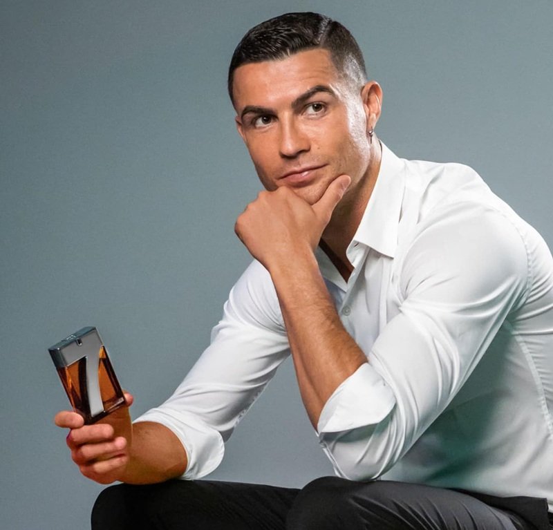 avatar ronaldo ngầu 5
