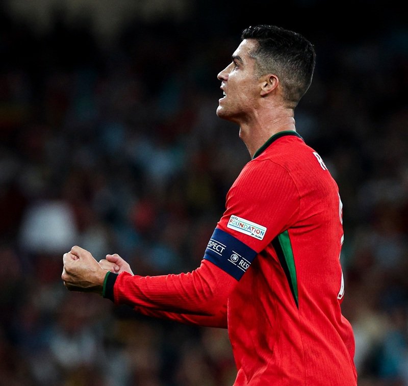 avatar ronaldo ngầu 9