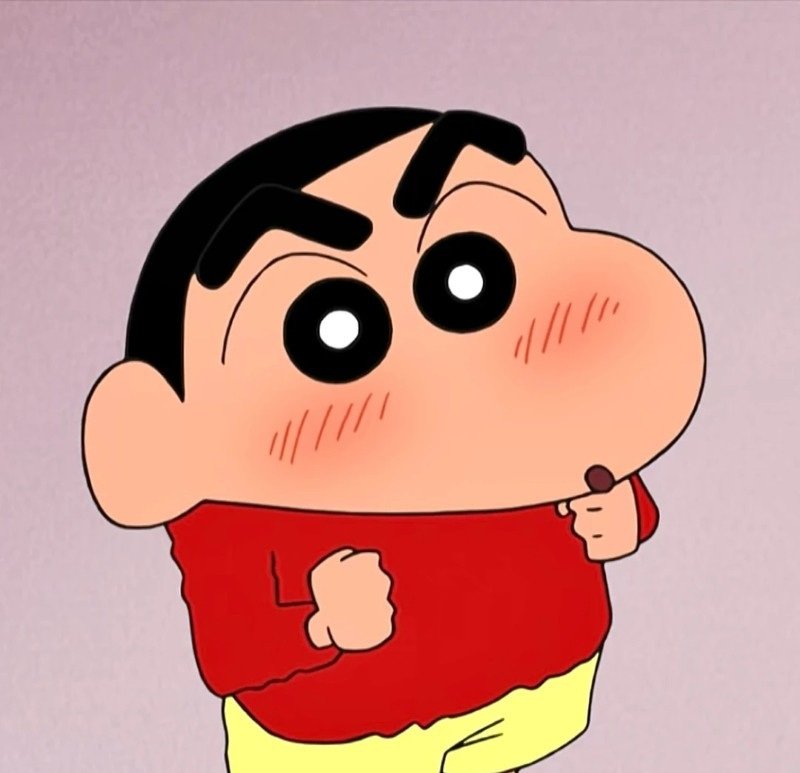 avatar shin cute 7
