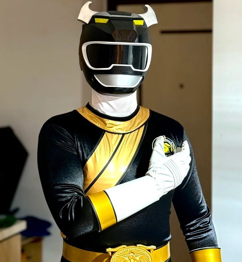 avatar siêu nhân gao đen 3