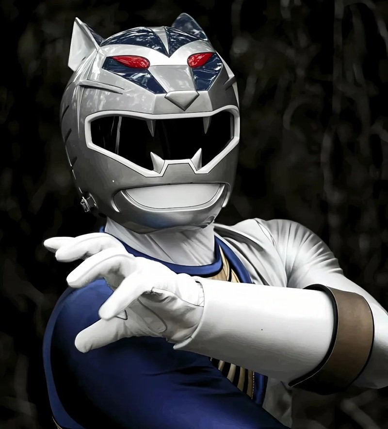 avatar siêu nhân gao đen 6