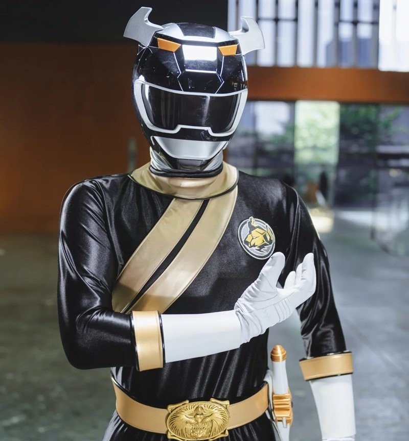 avatar siêu nhân gao đen 8