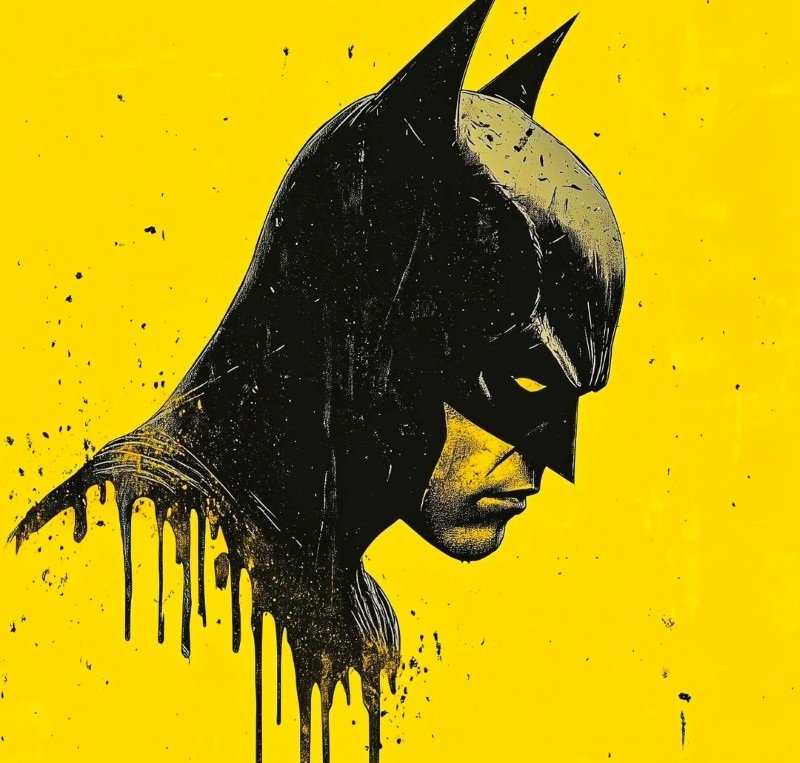 avatar siêu nhân ngầu 1