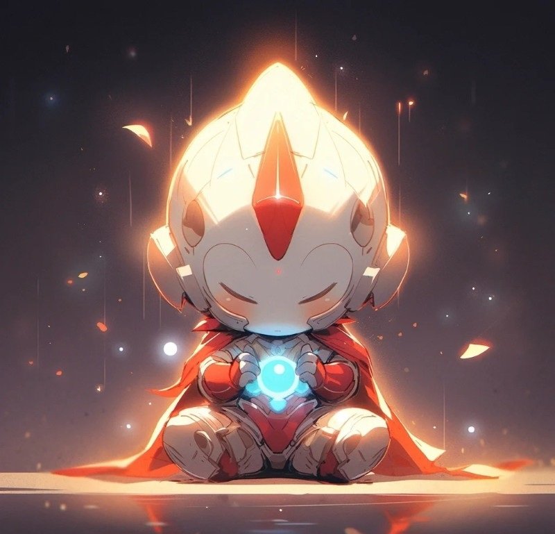 avatar siêu nhân nhóm 11