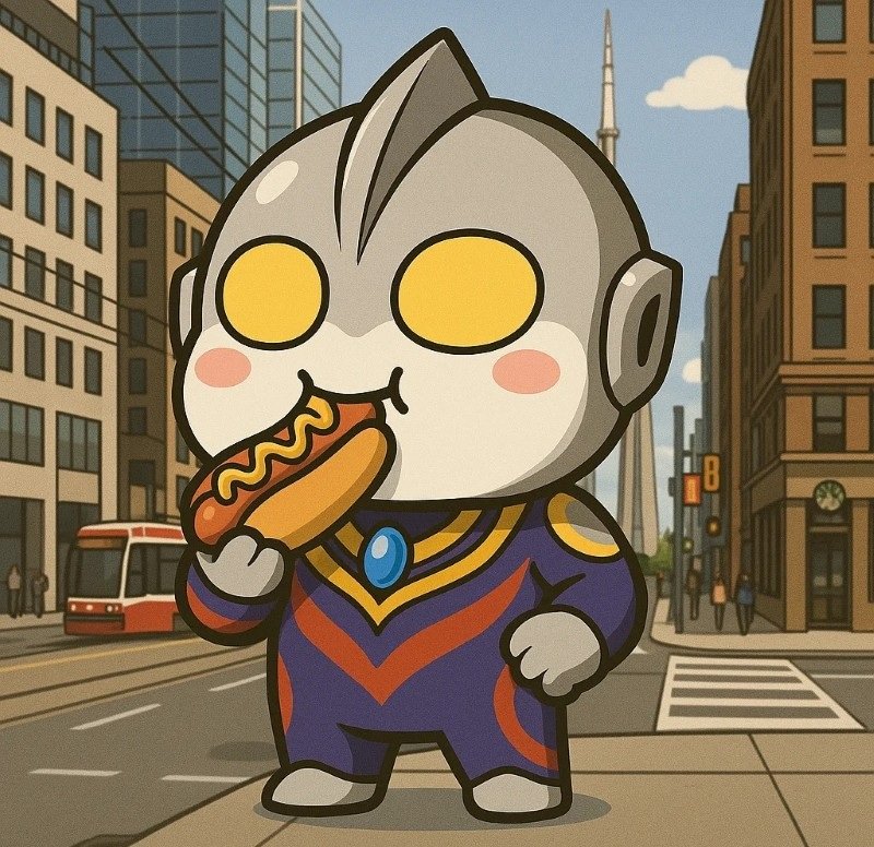 avatar siêu nhân nhóm 4