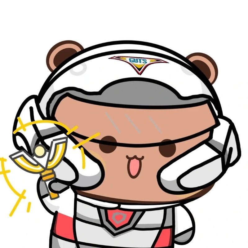 avatar siêu nhân nhóm 5