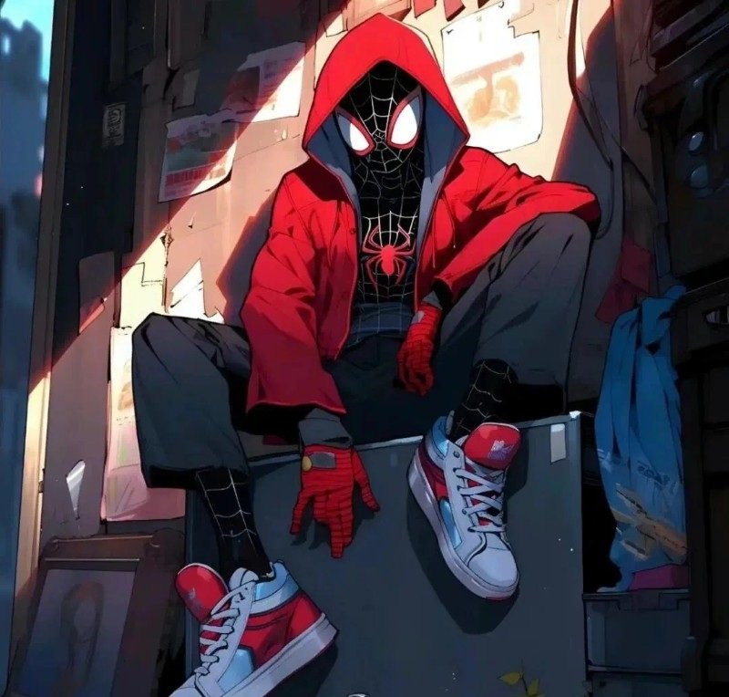 avatar siêu nhân nhóm 6